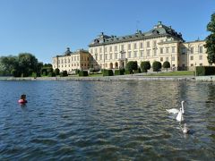 2012年7月　北欧3カ国周遊【ストックホルム】