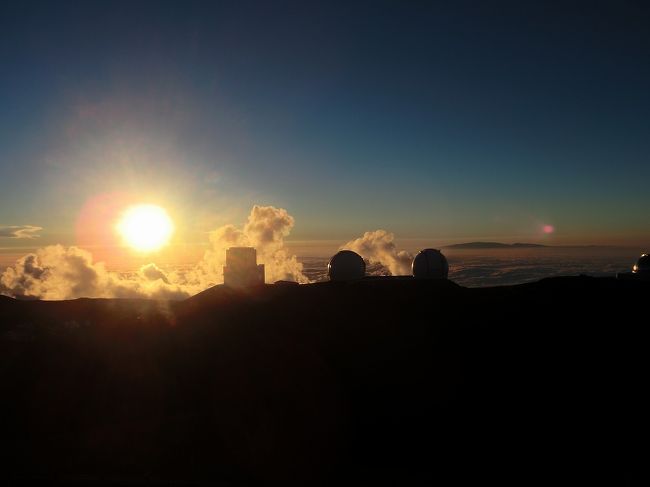 ハワイ島　３日目（2012年7月31日）<br /><br />今日は、全米一の美しさといわれるハプナビーチと、今回の旅行の主目的のマウナケアサンセット＆星空観測ツアーです！！。