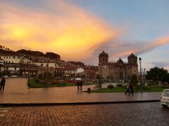 2012 GW ペルー旅行11：クスコ市内観光 メーデーのため閉館・閉店が多く、誤情報に振り回された