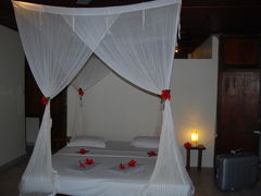 シンガポールZoo＆ブナケン・チャチャでスノーケル三昧?