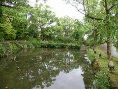 日向国　高鍋城登城