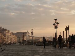 一度は訪れたい！感動のヴェネツィアとローマ