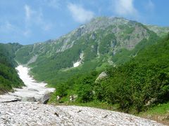 44-白峰三山の空中散歩　（1）お花畑