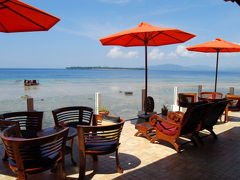 シンガポールZoo＆ブナケン・チャチャでスノーケル三昧?