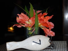 シンガポールZoo＆ブナケン・チャチャでスノーケル三昧V