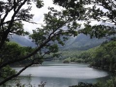 無料温泉を求めて、燕温泉～草津温泉～奥志賀スーパー林道～秋山郷の切明温泉へ！②