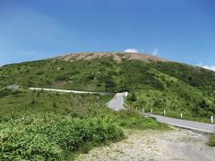 無料温泉を求めて、燕温泉～草津温泉～奥志賀スーパー林道～秋山郷の切明温泉へ！③