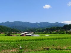 古事記の舞台を訪ねて　八岐大蛇編