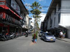 バリ島4回目③街歩き