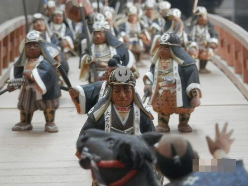 赤穂にて忠臣蔵を勉強する」の巻。』赤穂(兵庫県)の旅行記・ブログ by