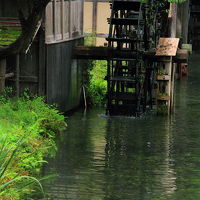 2012・夏　信州の旅 ◆ 4日目　安曇野