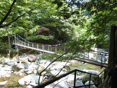 夏休み箱根家族旅行③【宮ノ下】編