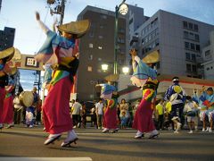 20120815 徳島 阿波踊り