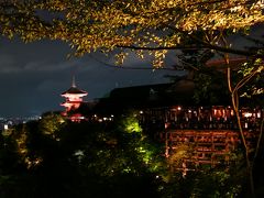 お盆の京都　2012　Ⅰ