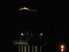 名残の燈花会と奈良大文字、おまけに大仏殿