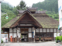 福島秘湯巡りの旅-1日目