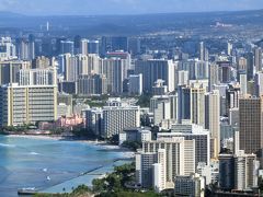 初めての☆HAWAII☆　まずは定番巡り!!の旅行です（２日目～３日目）