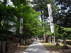 満願するも俗界へ戻り損ねる～谷汲山華厳寺・京都水族館編～。