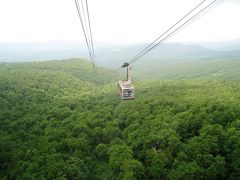 東北の山旅～　温泉最高！　 ④　　八甲田編