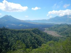 バリ島4回目④パワースポット巡り