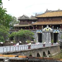 ベトナムの古都を訪ねて