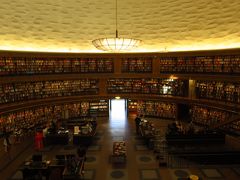 素敵な街♪ストックホルム一人旅　2日目