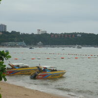 Pattaya August 2012
