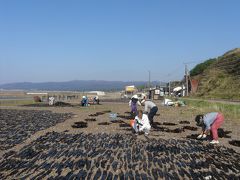 北海道一周ドライブ旅２０１１（１５）函館→黒松内