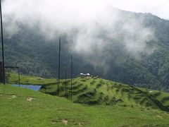 山・高原