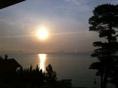 琵琶湖宿泊・京都観光～鳥羽宿泊・伊勢の周遊旅　2012