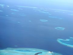 2012年Maldives★トラギリ【移動編】