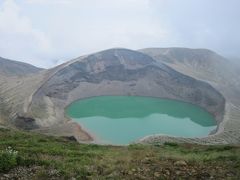 ’１２　東北周遊７　６日目：山形（山形市内～お釜～蔵王温泉～山形）