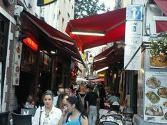 初ベルギー　ブリュッセル観光