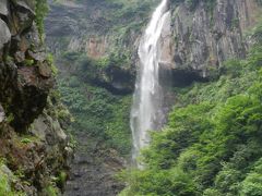 ダイジェスト版◆中部４県（富山・岐阜・長野・新潟）滝めぐりの旅