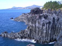 ゆとりの済州島