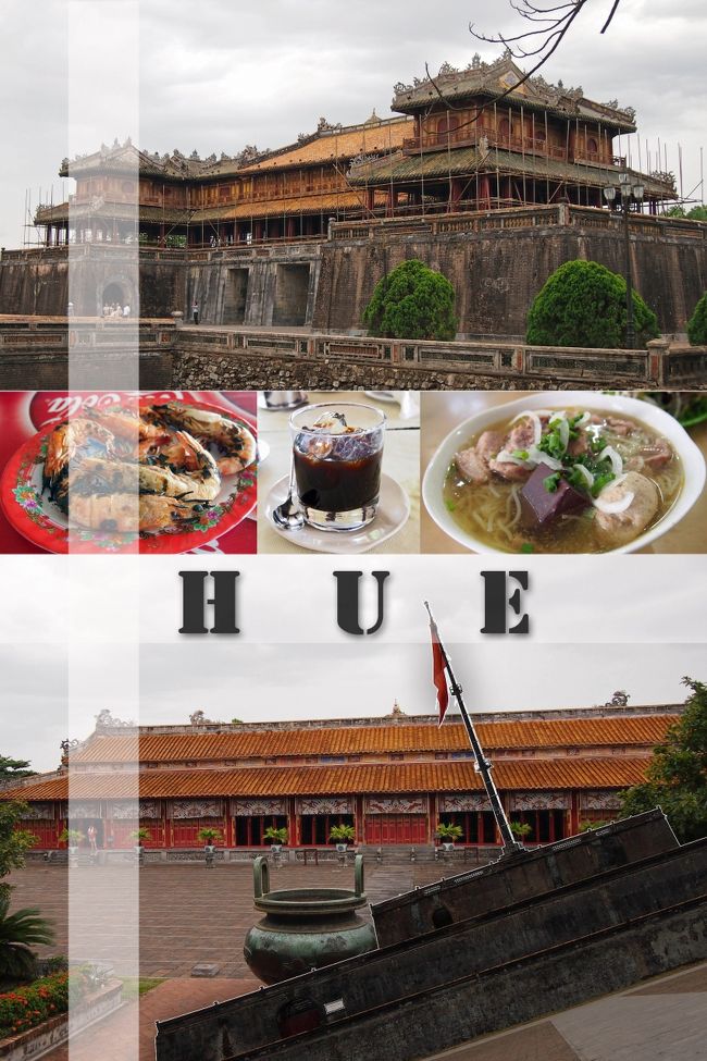 アナマンダラホテルでホテルステイを満喫、ホーチミンでグルメ・観光の旅　Part３（２・３日目）