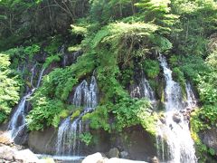 暑いので高原に避難 第二部≪清里～昇仙峡≫