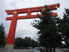 京都☆下鴨神社☆上賀茂神社☆鞍馬寺☆南禅寺☆平安神宮の旅