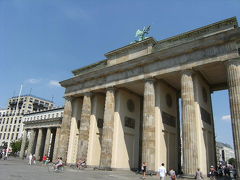 中央ヨーロッパ５か国巡りその１