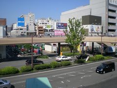 仙台・松島（１泊２日一人旅）