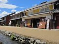 思いつきで訪ねる、鯖街道の宿場町・熊川宿～若狭のむかし町をあるく～