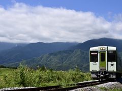 八ヶ岳の高原列車に乗って清里・野辺山に訪れてみた