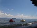 2012　ジェットスキーとバーベキューを楽しみに琵琶湖へ行って来ました。