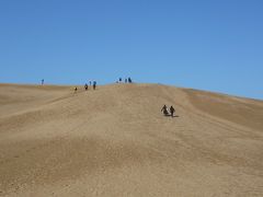 2010年　錦秋の山陰３日間　～３日目～