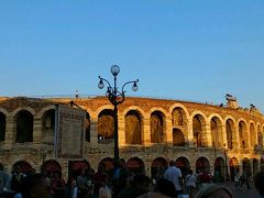 １−５　イタリア、クロアチア、スロベニア（ヴェローナ　パドヴァ　ボローニャ　マントヴァ　編）