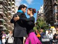 世界一周　６０ヶ国目　【アルゼンチン】ブエノスアイレス