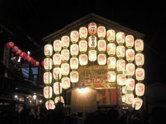 2012/7/15～日本の夏　京都祇園祭