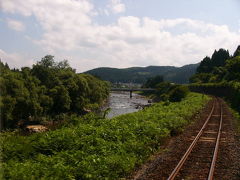 由利高原鉄道ーおばこ号