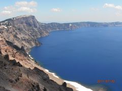 車で周るワシントン～オレゴン3週間　その１０　Umpqua Hot Springs～Crater Lake