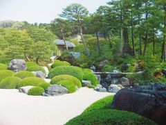 山陰地方の旅　８日間　　４日目